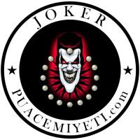 JoKeR - ait Kullanıcı Resmi (Avatar)