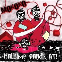 mokoko - ait Kullanıcı Resmi (Avatar)